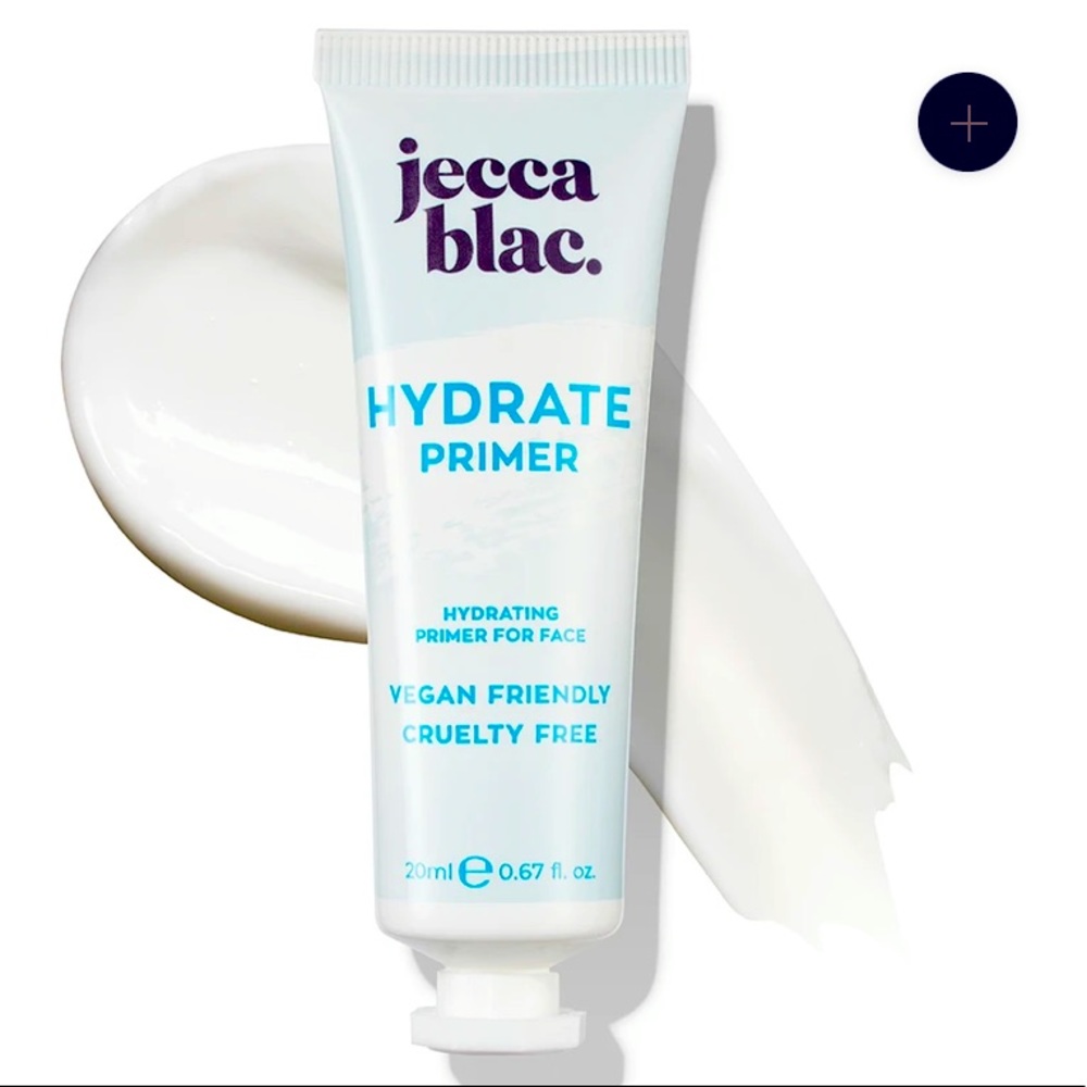 Hydrate face primer